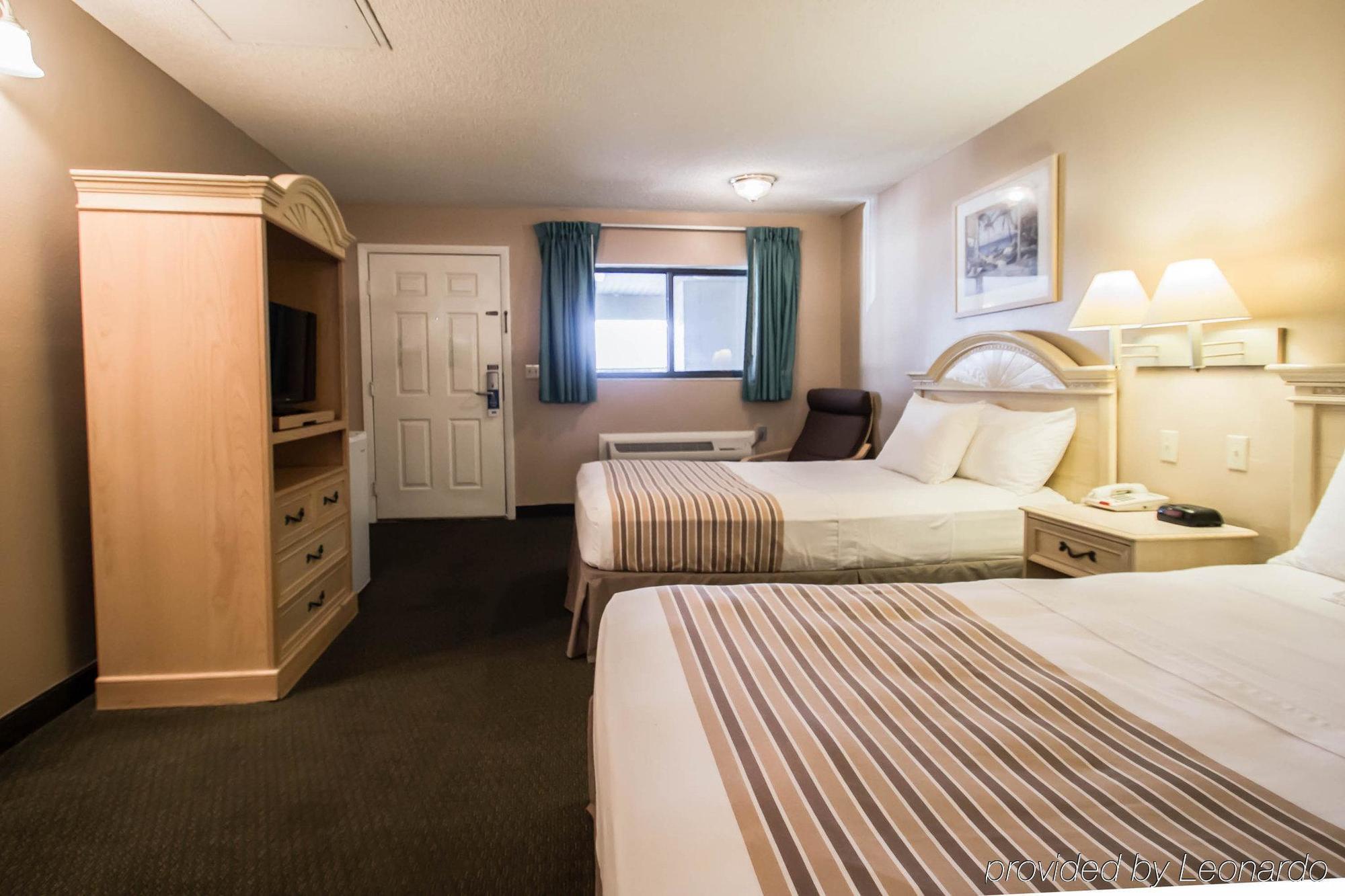 Rodeway Inn Forest City Kültér fotó